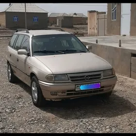 Opel Astra 1997