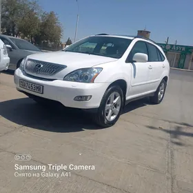 Lexus RX 330 2005