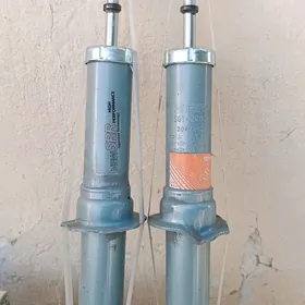 Amartizator karolla
