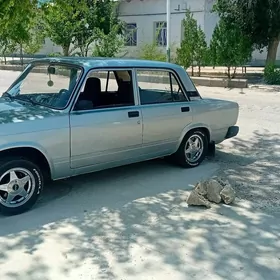 Lada 2107 2011