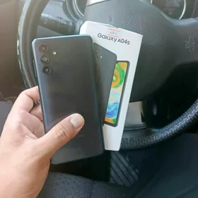 SAMSUNG A04S (4/64)
