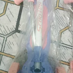 Samakat Çaga
