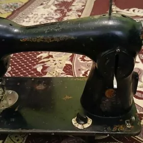tikin maşyn padol