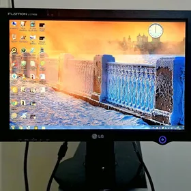 Monitor