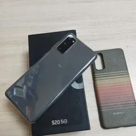 S20  12/128gb