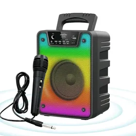 Kalonka Aglama Karaoke