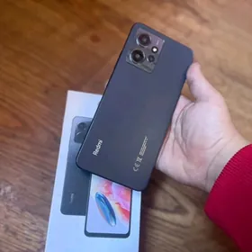 Redmi Note 12
