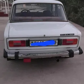 Lada 2106 1999