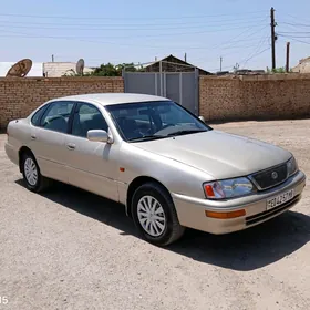 Toyota Avalon 1997