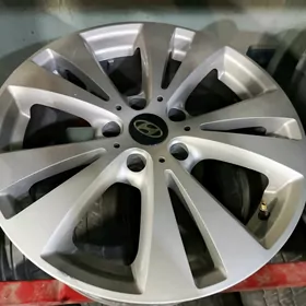 DISKA HYUNDAI SONATA R 17