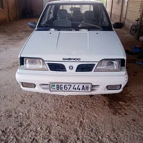 Daewoo Tacuma 2000