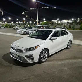 Kia Forte 2020