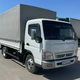 Mitsubishi Canter 2022