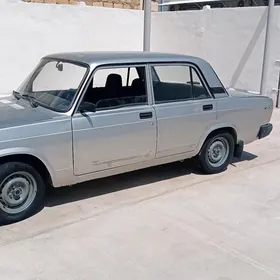 Lada 2107 2011