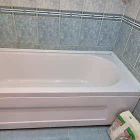 Banya ucin Wanna