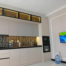 ЭЕСИНДЕН Мир8 2ком ИПОТЕКА
