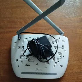 router tp-link 8961