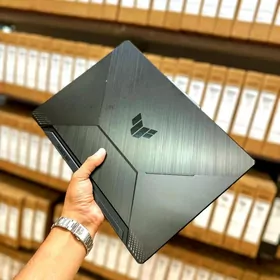 Б/У ASUS TUF F15 / RTX 3050 Ti