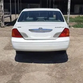 Toyota Avalon 2001