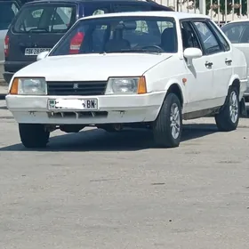 Lada 21099 1996