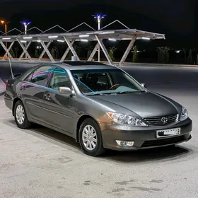 Toyota Camry 2002