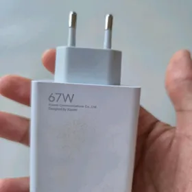 Zaryatnik 67watt ️