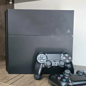 PS 4 FAT 3 REVIZIYA