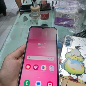 samsung A14