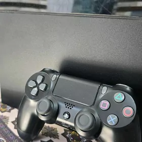 PS 4 FAT V12.50