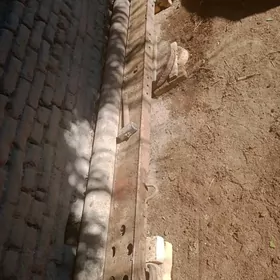 Çizil mala