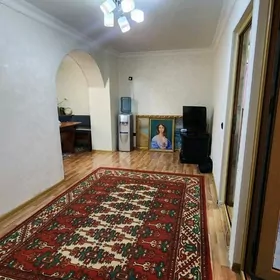 1 komnat 1 etaj 40м² 9 Mikr