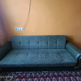 Dışarı kreslo