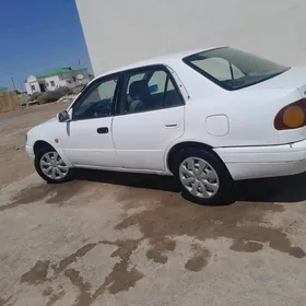 Toyota Corolla 2001