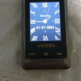 телефон