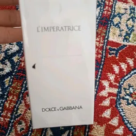 L'IMPERATRICE duhi