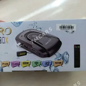 kartly tuner