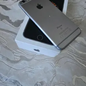 iPhone 6s