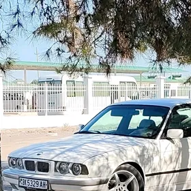 BMW 530 1992