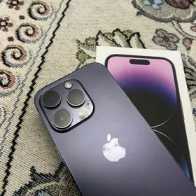 iPhone 14 pro