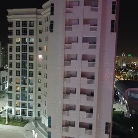 olimpiya şaherjesi gorodok 3