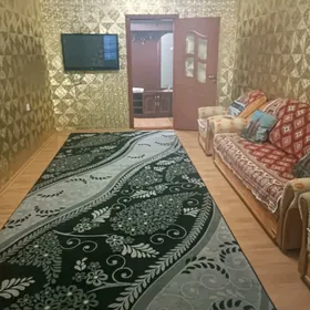 Аренда Гаудан 3 ком 2 этаж