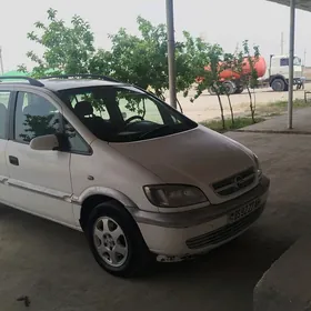 Opel Zafira 1999