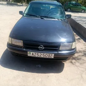 Opel Astra 1991