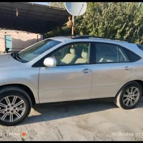 Lexus RX 330 2005