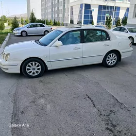 Toyota Camry 2004