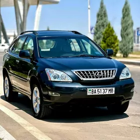 Lexus RX 350 2008