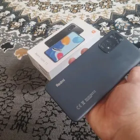 Redmi Note 11