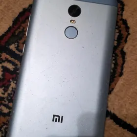 mi note 4x