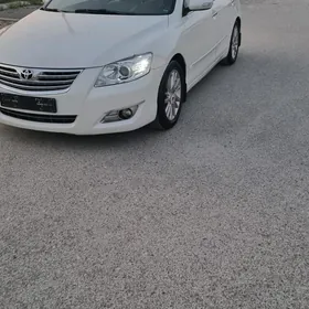 Toyota Aurion 2009