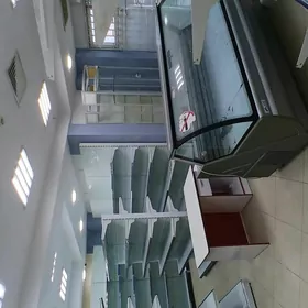 Аннау маркет 190м²